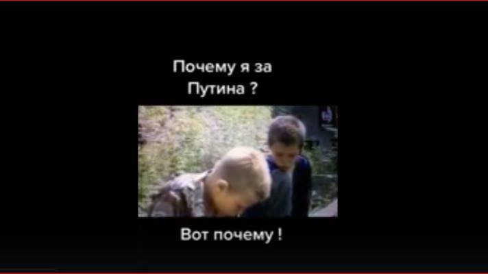 Как люди жили до Путина_ Покажите тем, кто всё забыл_ (Часть 3) смотреть онлайн