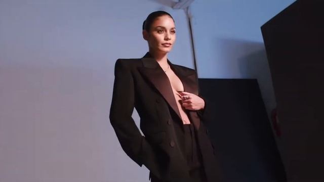 Vanessa Hudgens: LVR Photoshoot (Behind the Scenes) смотреть онлайн