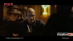 RELAX TV: TARJIMA KINO /KOLIBRI OPERATSIYASI/ UZBEK TILIDA