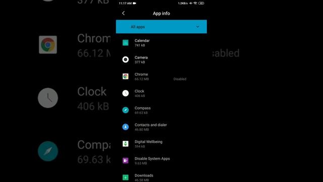 Disable System Apps In MIUI all Xiaomi Redmi Poco phones No root | Debloat MIUI No ROOT No PC смотреть онлайн