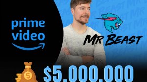 ИГРА МИСТЕРА БИСТА | MR.BEAST GAME | НА РУССКОМ | 1 сезон 10 серия | ФИНАЛ