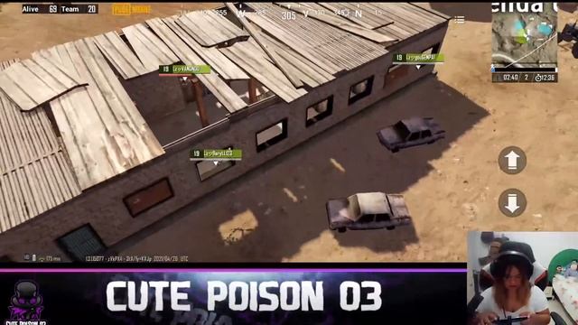 MADMAX MINI LEAGUE | QUALIFYING ROUND | BRACKET D #roadto6k смотреть онлайн