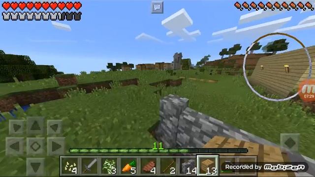 Выживание в майнкрафт серия 6 ферма свинок смотреть онлайн