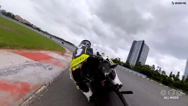 Top 5 Best Action Cameras In 2021 | Waterproof And 5K Ultra HD Video смотреть онлайн
