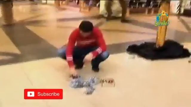 BEST Pranks Hidden Candid Camera смотреть онлайн