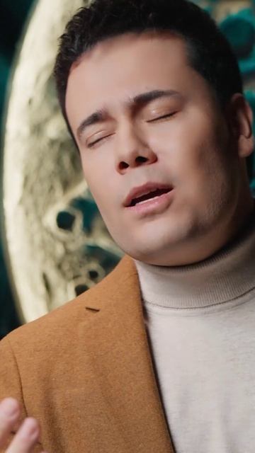 Farrux Saidov - Sevgi смотреть онлайн