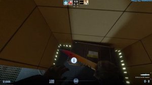 ЗАСТРЯЛ В ДВЕРЯХ!!! УГАРНЫЕ ПРЯТКИ В CS2!!!