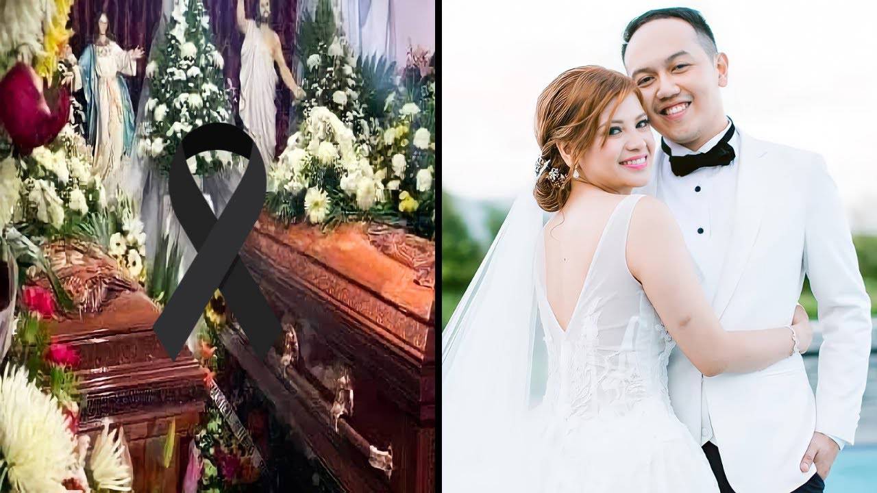 Молодожены умирают через 30 минут после свадьбы из-за ОШИБКИ смотреть онлайн