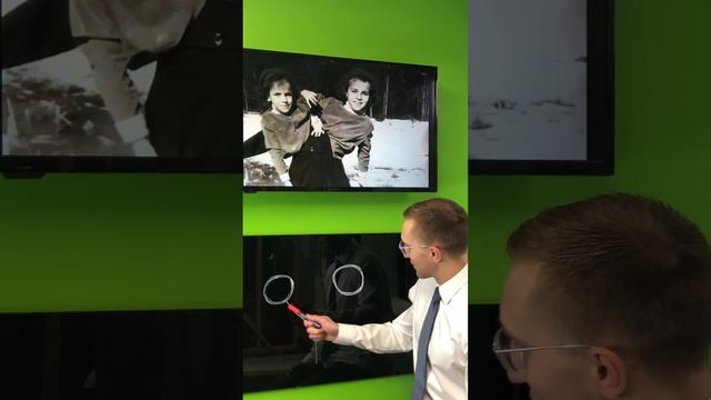 The Masha and Dasha Story смотреть онлайн