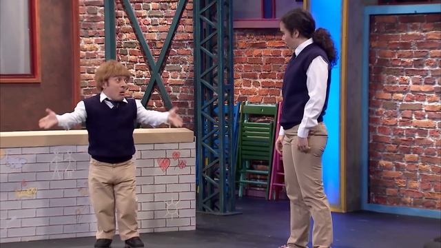 Çok Güzel Hareketler 2 | Zorba Güzellik (16.Bölüm) смотреть онлайн