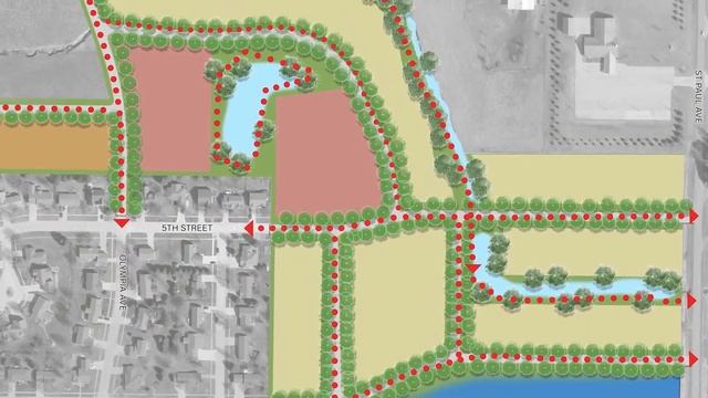 Community Development Planning Services | Orange City, IA смотреть онлайн