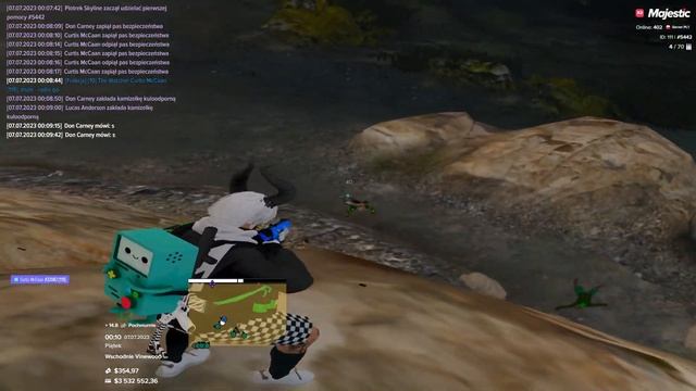 Рассвет | MajesticRP | Carney FamQ смотреть онлайн