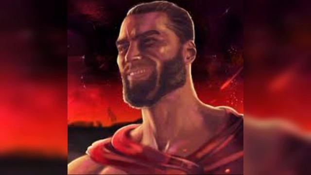 Neizvesten GigaChad | #gigachad смотреть онлайн