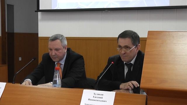 Публичные обсуждения ГИТ в Красноярском крае 19.05.2017 смотреть онлайн
