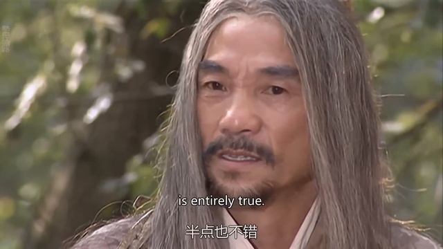 功夫電影！馬車上的小夥是個功夫大師，以一敵十秒殺所有黑衣高手 💥 中国电视剧 | KungFu смотреть онлайн