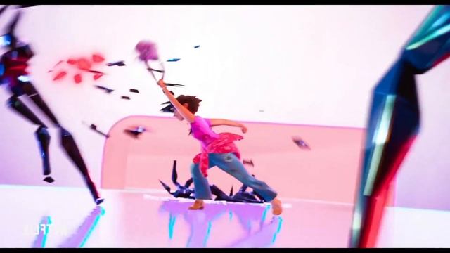 Sea Monsters Luca & The Mitchells Vs The Machines &  Addams Family - Coffin Dance Song Cover