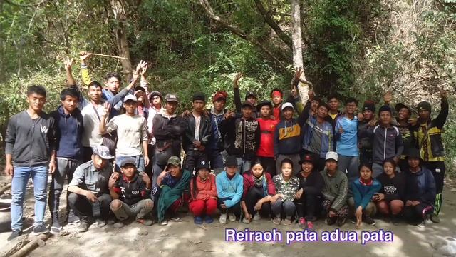 Mara Hla.Paw Mahnei😭 смотреть онлайн