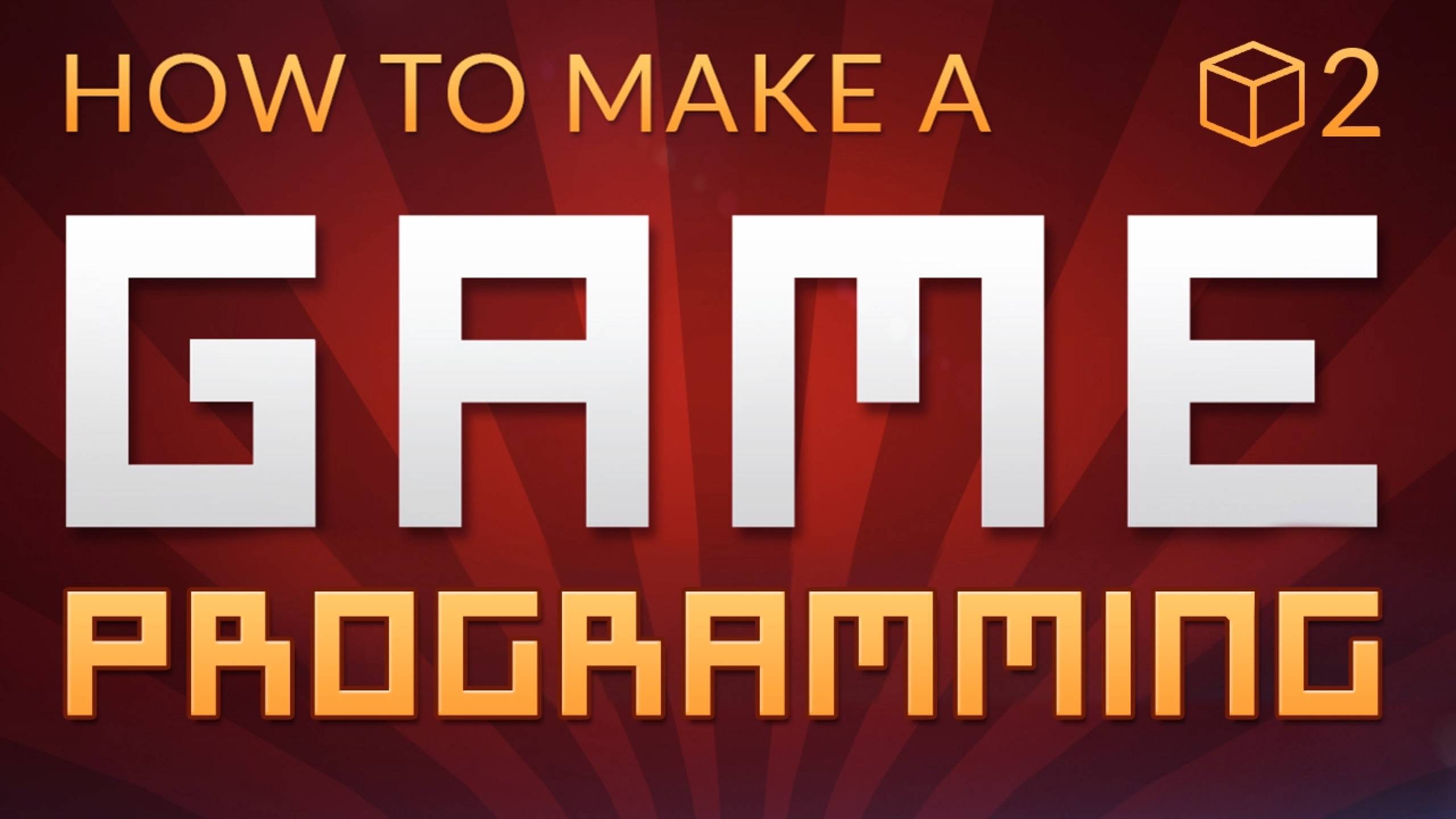 How to make a Video Game in Unity - PROGRAMMING (E02) смотреть онлайн