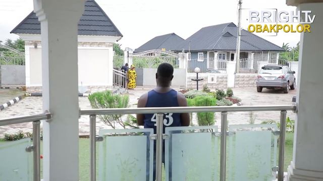 E'SLAY MAMA [PART 1] - LATEST BENIN MOVIES 2019 смотреть онлайн