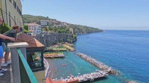 Италия - Сорренто