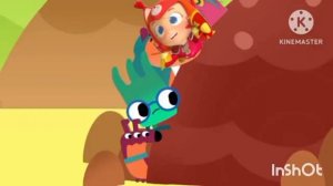 Побег от бутермота (Add, round 2)