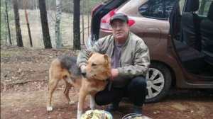 Сторож защитивший детей получил 5.5 лет колонии