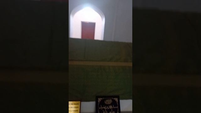 исторический мавзолей Мирсаид Али Хамадони город Куляб. Оромгохи Мирсаид Али Хамадони смотреть онлайн
