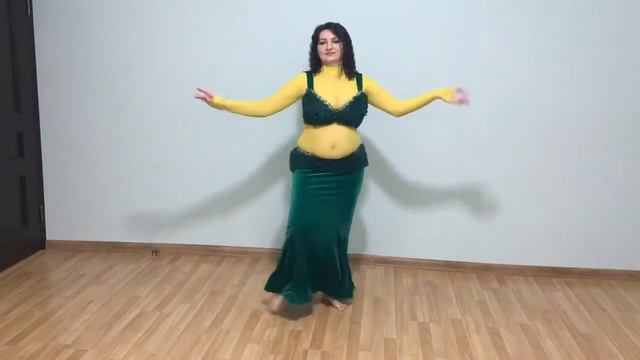 0087 Еналдиева Мадина взрослые 2 любители табла соло смотреть онлайн