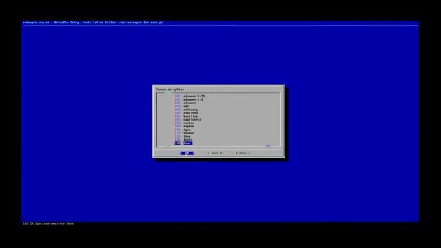 Jogo não funcionou?! Siga esse tutorial! RETROPIE RETRORANGEPI LAKKA BATOCERA смотреть онлайн