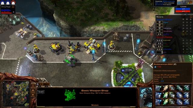 Desert Tank Battle Tournament - January 2019 - Match 7: DTBU vs. dtbT34 смотреть онлайн