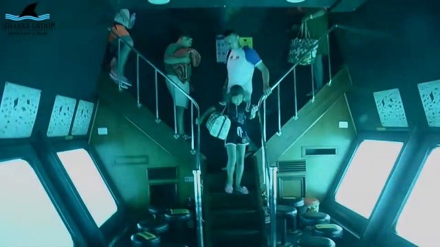 Hurghada...03.06.2021...submarine...❤️ смотреть онлайн