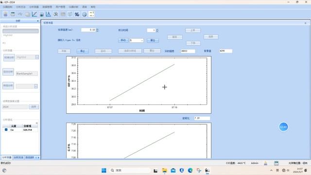 Спектрометр ICP 3200 Skyray Instrument от компании Радоника Www.radonika.com