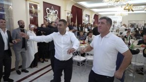 Алик и Арианна Часть 3