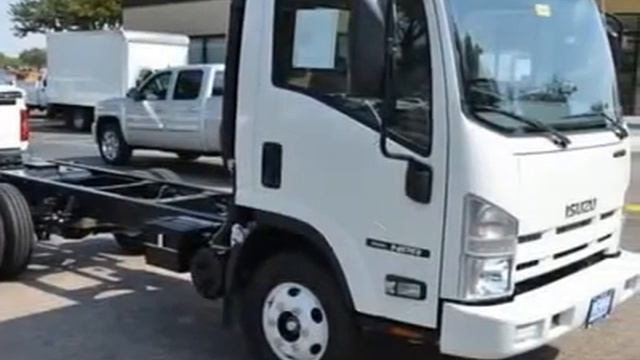 2012 ISUZU NPR GAS REG Austin, TX CS801445 смотреть онлайн
