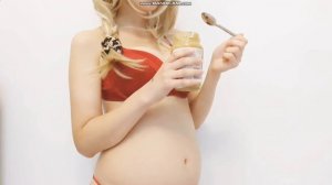 natasha belly