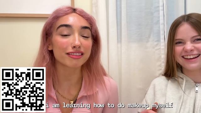I Bought Mini Beauty Products That ACTUALLY Work смотреть онлайн