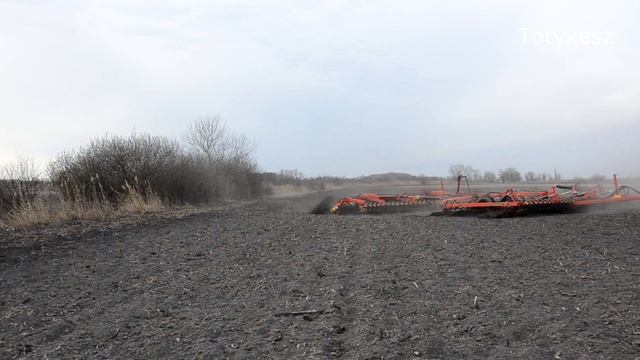 John Deere 9520RX смотреть онлайн