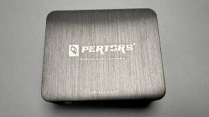 Усилитель звука PERTORS QP-H2AMP в автомобиль для Android магнитол