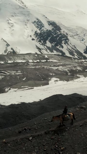 Страна Ветров - Путешествия, восхождения