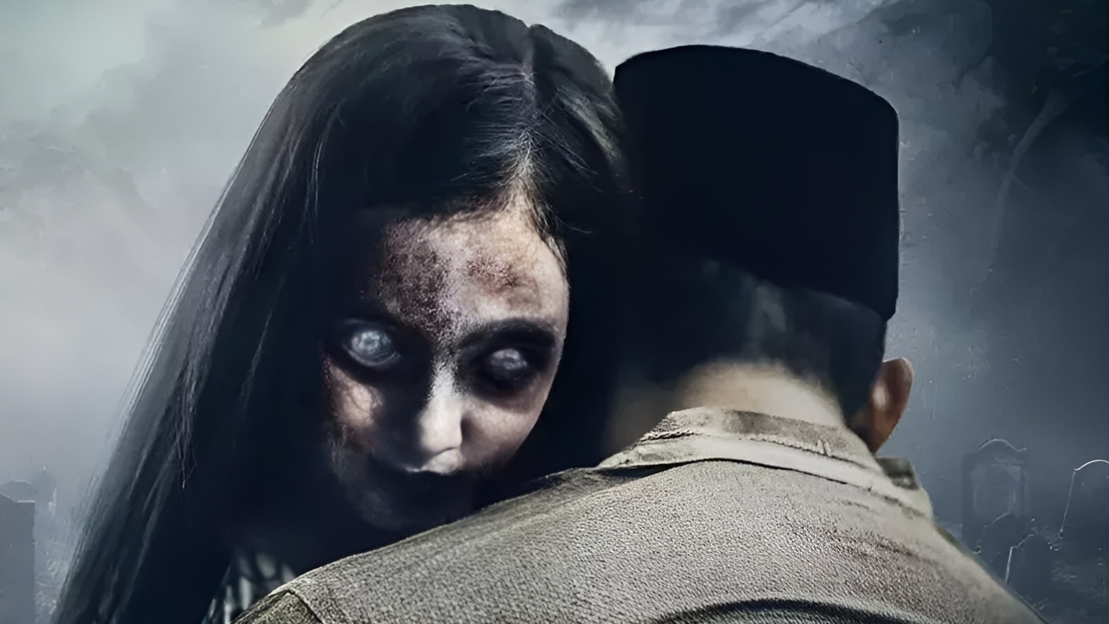 Астрал. Могильный Ритуал | Смотри Трейлер | В кино с 27 февраля смотреть онлайн