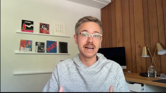 Week 1 - 6.0.Our Take on Challenging AI Questions смотреть онлайн