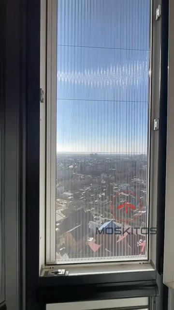 Москитные системы №1 "MOSKITOS"