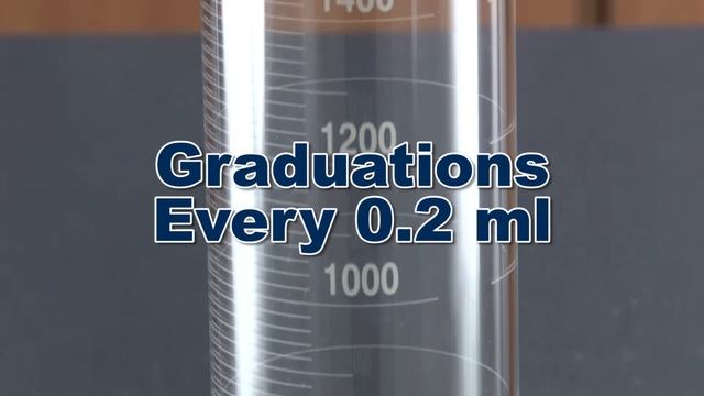Gilson Graduated Cylinders смотреть онлайн