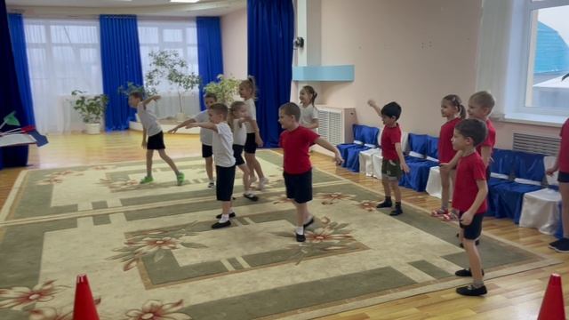 ЗНАКОМСТВО С ПРОФЕССИЕЙ ВОЕННЫЙ