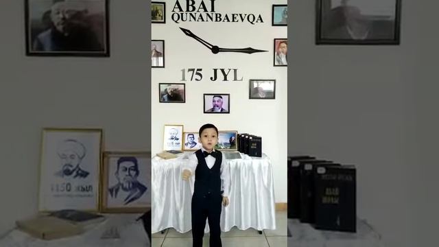 Хамза Алихан смотреть онлайн