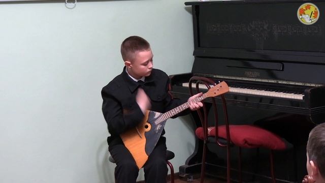07.02.25-Замотаев Мирослав Владимирович-балалайка Сельская кадриль смотреть онлайн