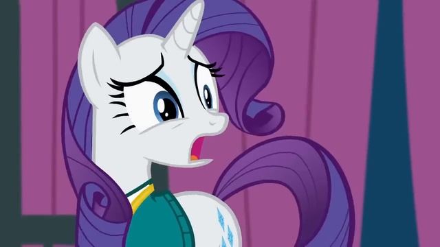 Загадочное существо