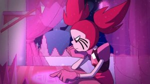 Spinel's Gang - "Déjame ir" (Soundtrack) - Set Free COVER