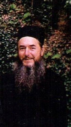 2.3. Листья на монашеском посохе. Часть 2. Глава 3. Сущность молитвы. Симон Безкровный