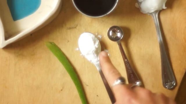 Black Magic Matcha & Charcoal Facemask смотреть онлайн